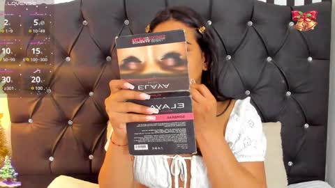 kagome01 online show from December 17, 2024, 1:16 pm