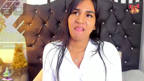 kagome01 online show from January 2, 2025, 1:40 pm