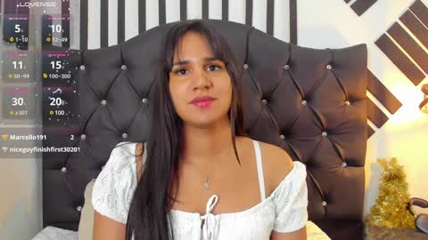 kagome01 online show from January 14, 2025, 12:45 pm