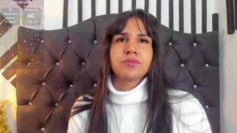 kagome01 online show from January 16, 2025, 12:31 pm