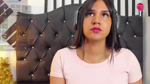 kagome01 online show from January 28, 2025, 7:00 pm