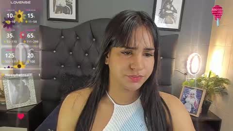 kagome01 online show from February 16, 2025, 2:10 pm