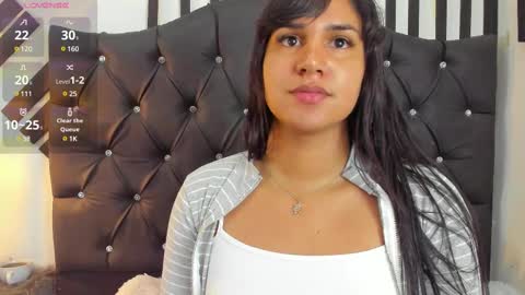 kagome01 online show from February 28, 2025, 12:52 pm