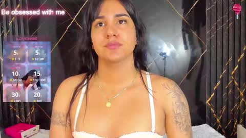 kagome01 online show from October 18, 2025, 12:39 pm