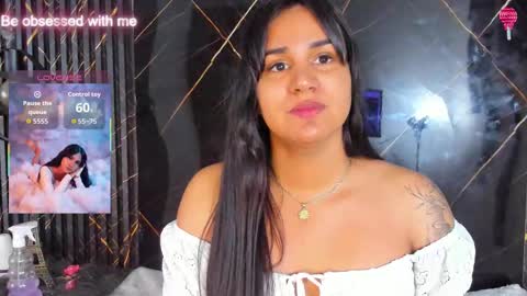 kagome01 online show from November 6, 2025, 1:01 pm