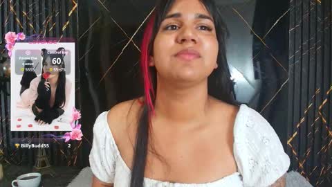 kagome01 online show from March 26, 2026, 12:00 pm