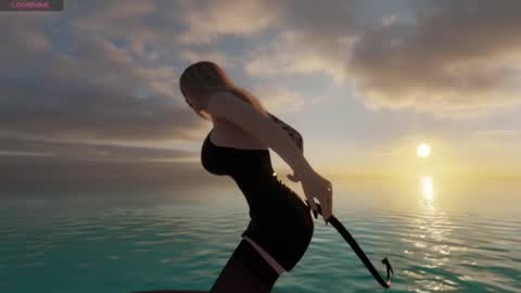 Emily online show from January 25, 2025, 9:14 pm