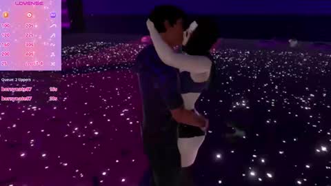 Emily online show from January 28, 2025, 2:53 am