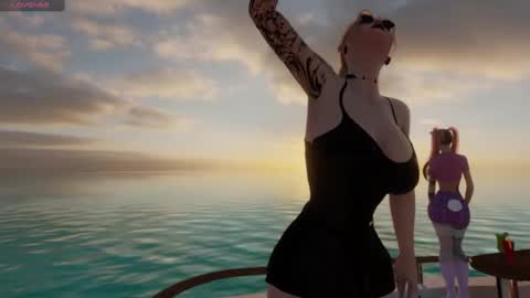 Emily online show from January 29, 2025, 10:22 pm