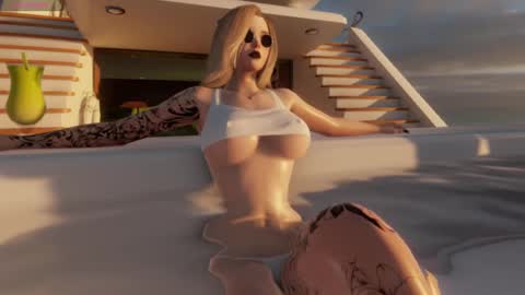 Emily online show from January 31, 2025, 2:28 pm