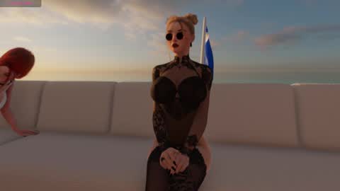 Emily online show from February 1, 2025, 2:37 am