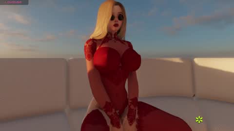 Emily online show from February 12, 2025, 7:56 pm