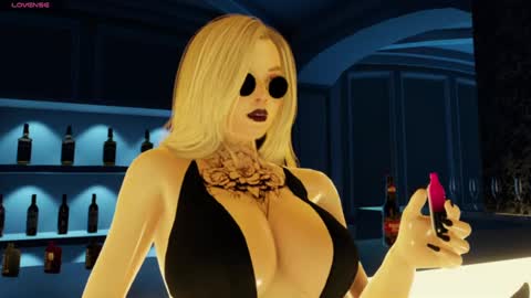 Emily online show from February 25, 2025, 1:41 am