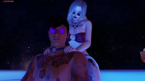 Emily online show from March 1, 2025, 3:21 am