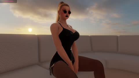 Emily online show from March 5, 2025, 5:29 pm