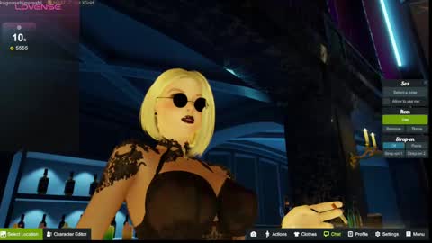 Emily online show from September 15, 2025, 7:03 pm