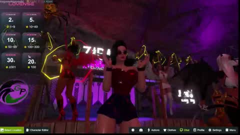 Emily online show from October 24, 2025, 6:26 pm