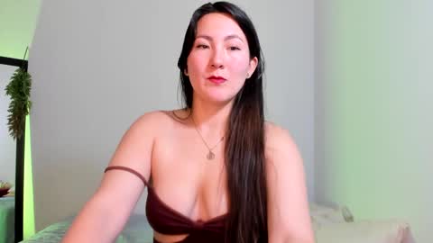 ChloeIndependient model online show from February 22, 2025, 6:19 pm