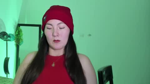 ChloeIndependient model online show from March 10, 2025, 6:12 pm