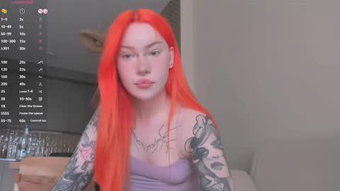 Kira online show from March 19, 2026, 1:04 pm