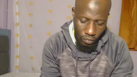 kai91799 online show from October 7, 2025, 9:28 am