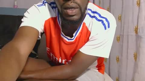 kai91799 online show from January 12, 2026, 9:25 am