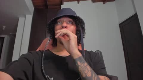 kai_herectix online show from January 6, 2025, 11:42 pm