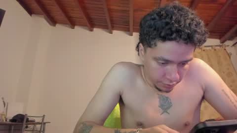 kai_herectix online show from June 28, 2026, 7:47 am