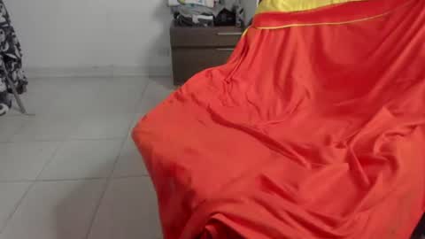 kai_herectix online show from July 22, 2026, 1:52 am