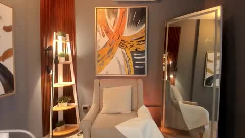 kai_jhonson online show from November 20, 2025, 10:09 pm