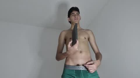 Kai online show from September 12, 2025, 7:14 pm