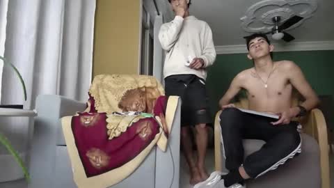 Kai online show from November 27, 2025, 5:31 am