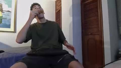 Kai online show from March 16, 2026, 2:17 am