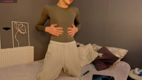 Kai online show from March 20, 2026, 7:52 pm