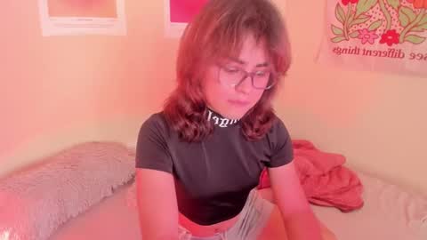 Kai Novoa online show from September 27, 2025, 9:20 pm