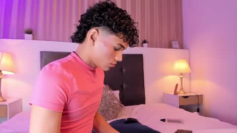 Kai online show from March 6, 2025, 3:35 am