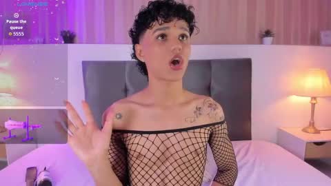 Kai online show from September 8, 2025, 8:08 pm