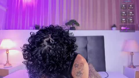 Kai online show from September 28, 2025, 8:36 pm