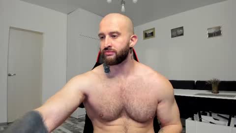 Kai Rogue online show from June 8, 2026, 11:27 pm