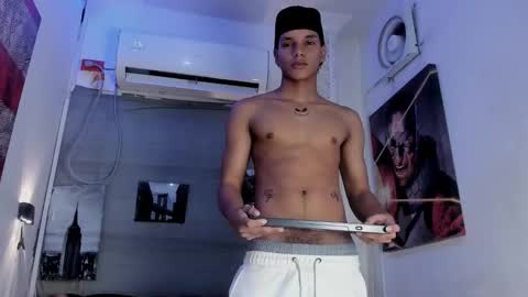 KAI online show from January 15, 2026, 3:22 am