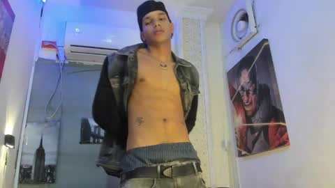 KAI online show from January 19, 2026, 3:21 am