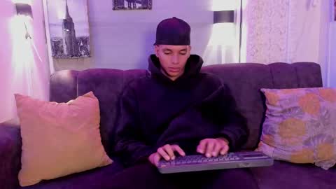 KAI online show from February 20, 2026, 6:26 am