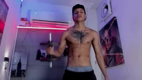 KAI online show from February 26, 2026, 3:16 am