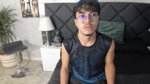 kai_storn online show from February 11, 2026, 11:26 am