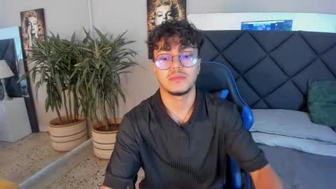 kai_storn online show from February 20, 2026, 11:54 am