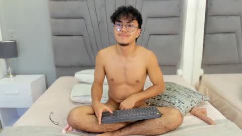 kai_storn online show from February 26, 2026, 11:26 pm