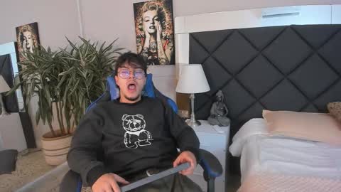 kai_storn online show from March 14, 2026, 11:48 am