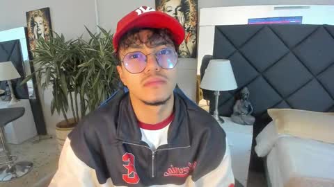 kai_storn online show from March 15, 2026, 11:16 am