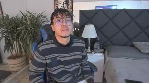 kai_storn online show from March 21, 2026, 11:15 am