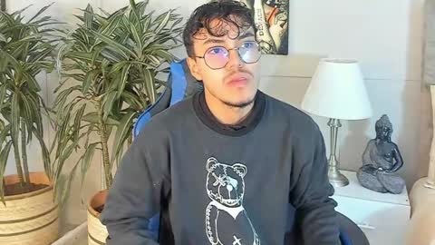 kai_storn online show from April 19, 2026, 11:09 am